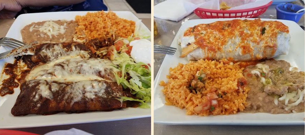 Pueblito Orland Park