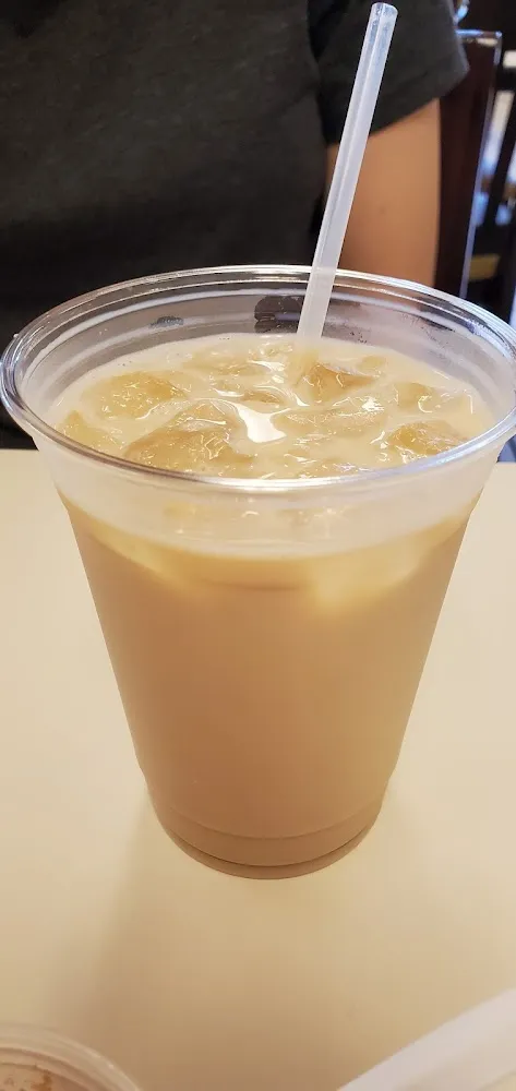 Horchata
